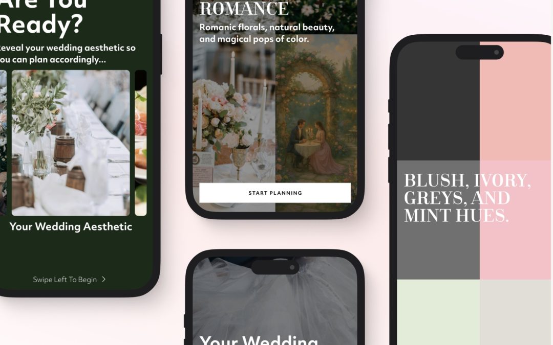 What’s the Best Wedding Planning Checklist? One That Does More Than Just Track Tasks